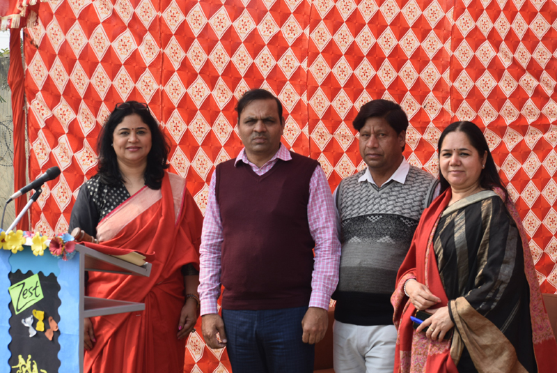 Suraj PG Degree College Gurgaon Events photo 5